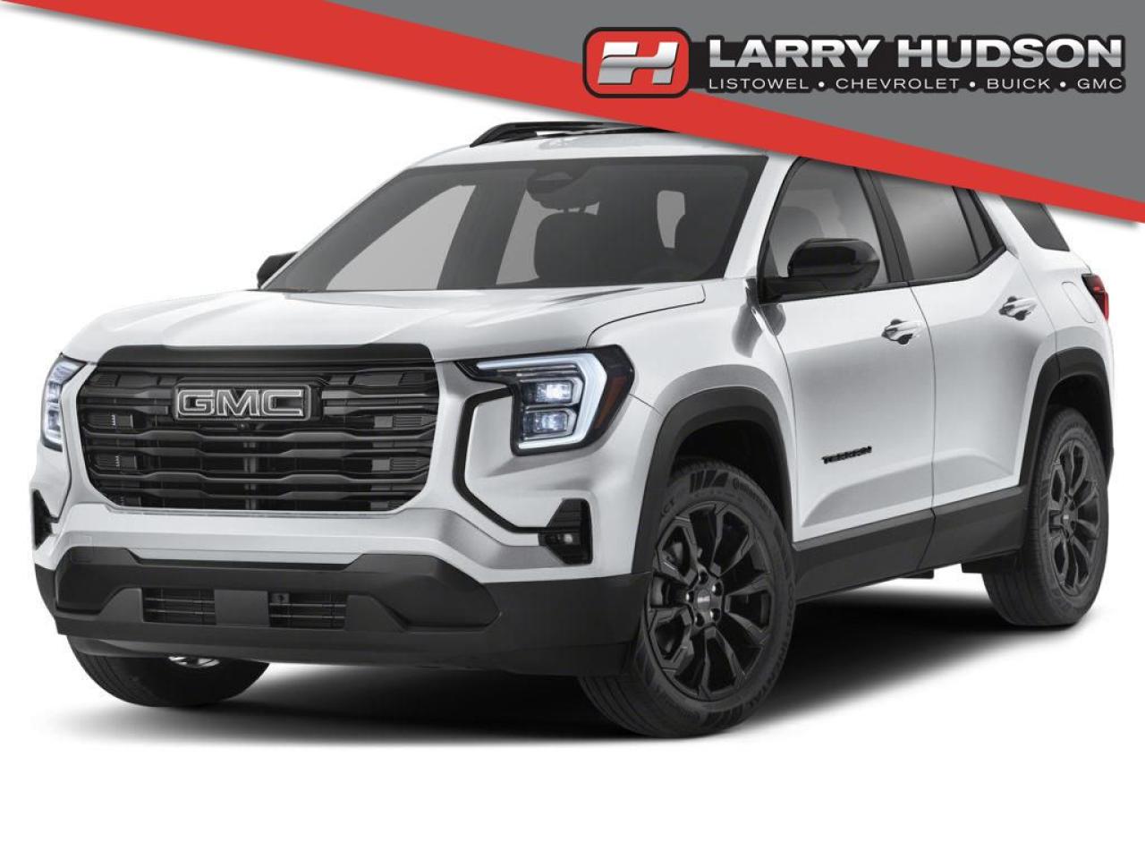 New 2025 GMC Terrain Elevation for sale in Listowel, ON