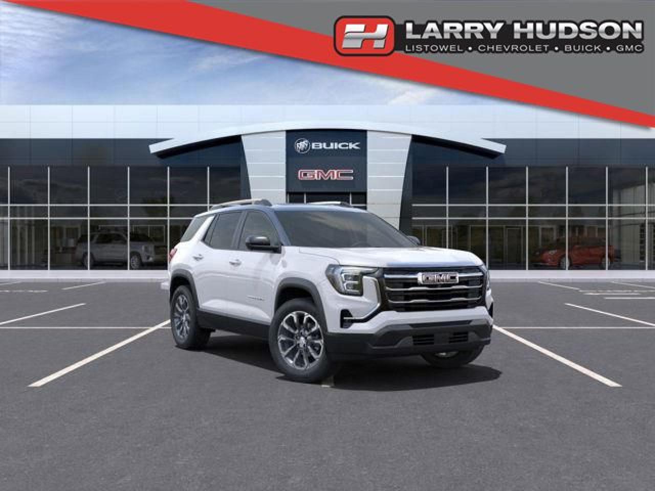 New 2025 GMC Terrain Elevation for sale in Listowel, ON