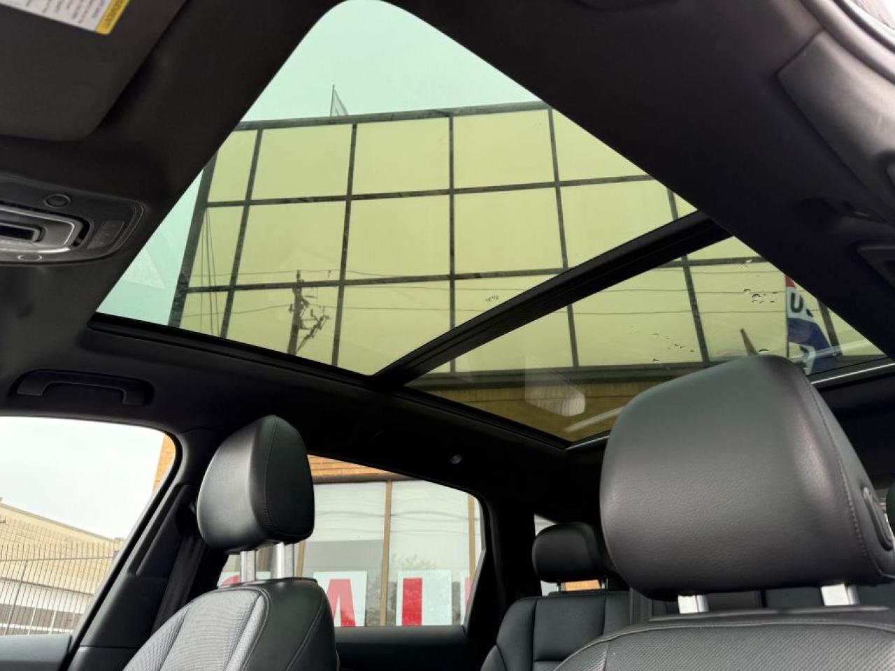 2018 Audi Q7 PROGRESSIV S-LINE CLEAN CARFAX/7 PASSENGER - Photo #16