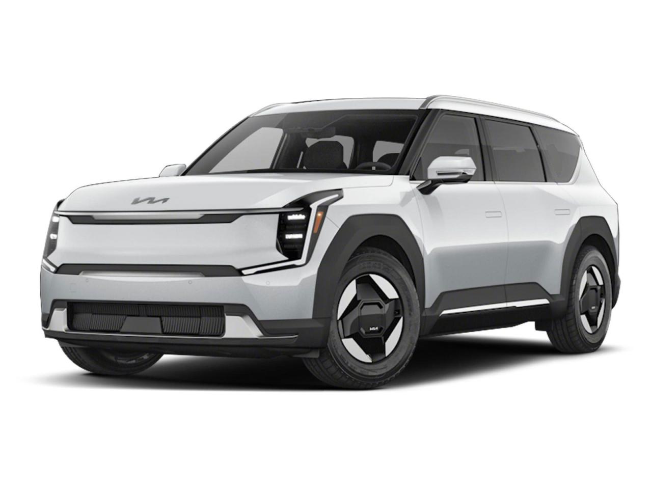 New 2025 Kia EV9 Land Incoming Unit! for sale in Winnipeg, MB