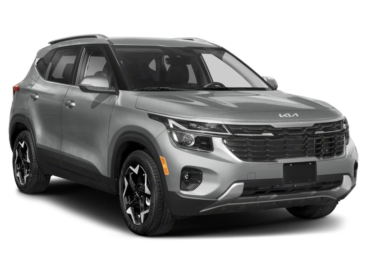 New 2025 Kia Seltos EX Premium Incoming Unit! for sale in Winnipeg, MB