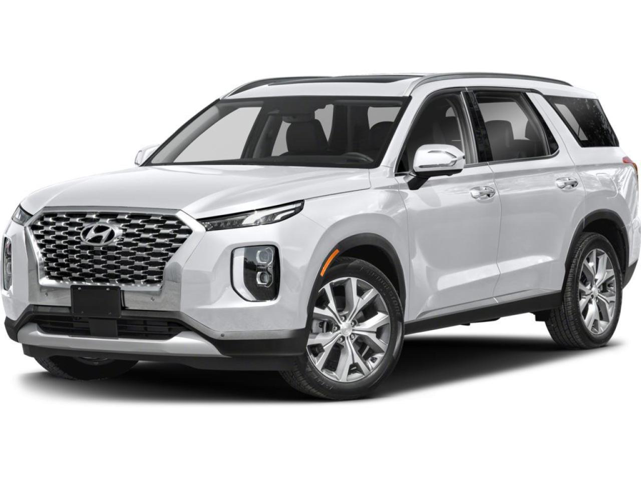 Used 2021 Hyundai PALISADE Luxury 8 Passenger for sale in Abbotsford, BC