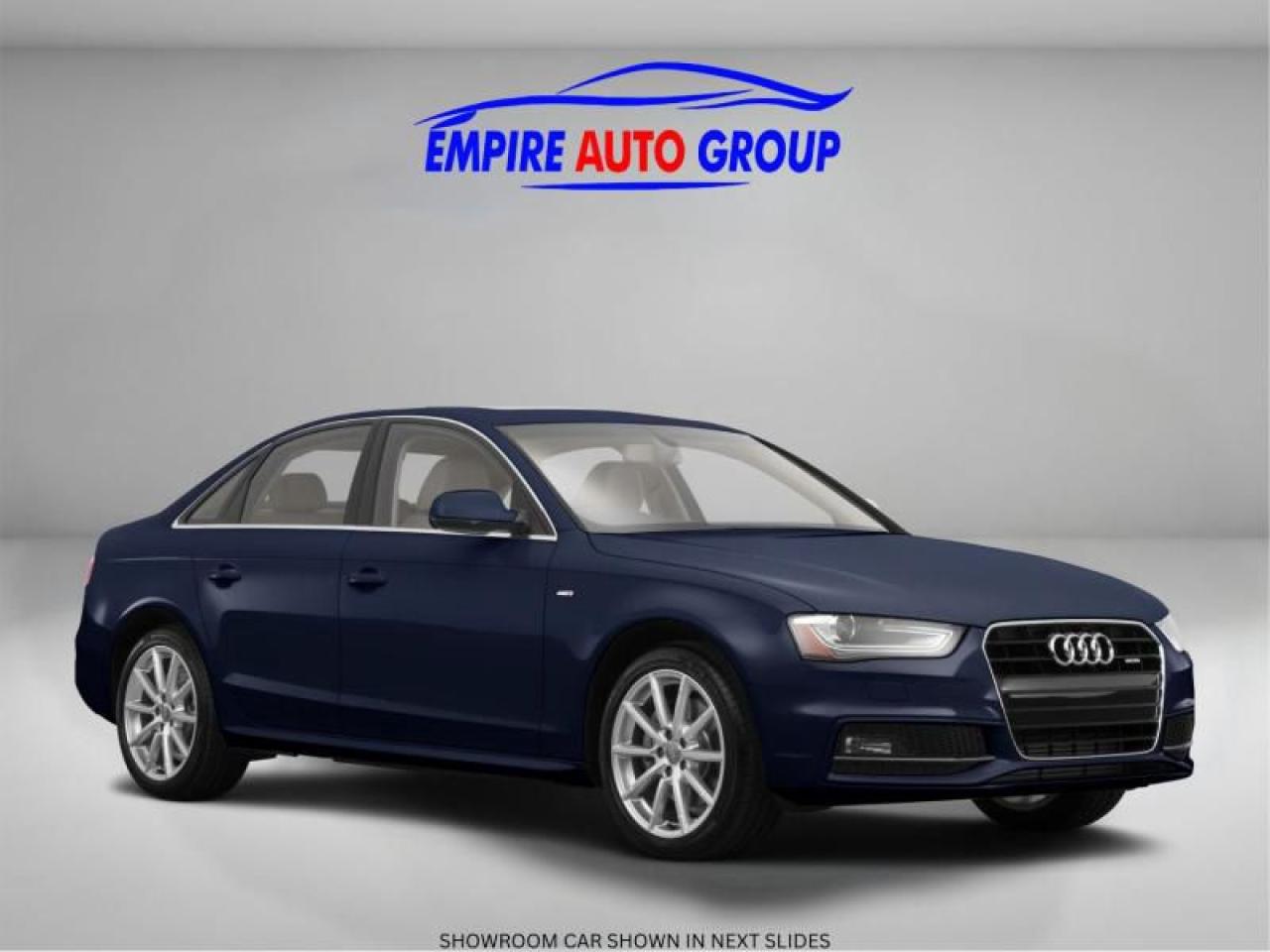 Used 2016 Audi A6 AWD for sale in London, ON