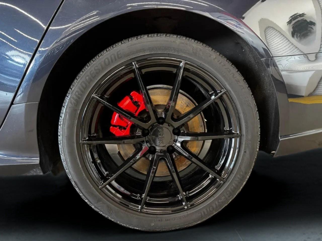 2016 Audi A6 AWD - KEYLESS START - BLUETOOTH - 10 SPEAKER AUDIO SYSTEM Photo