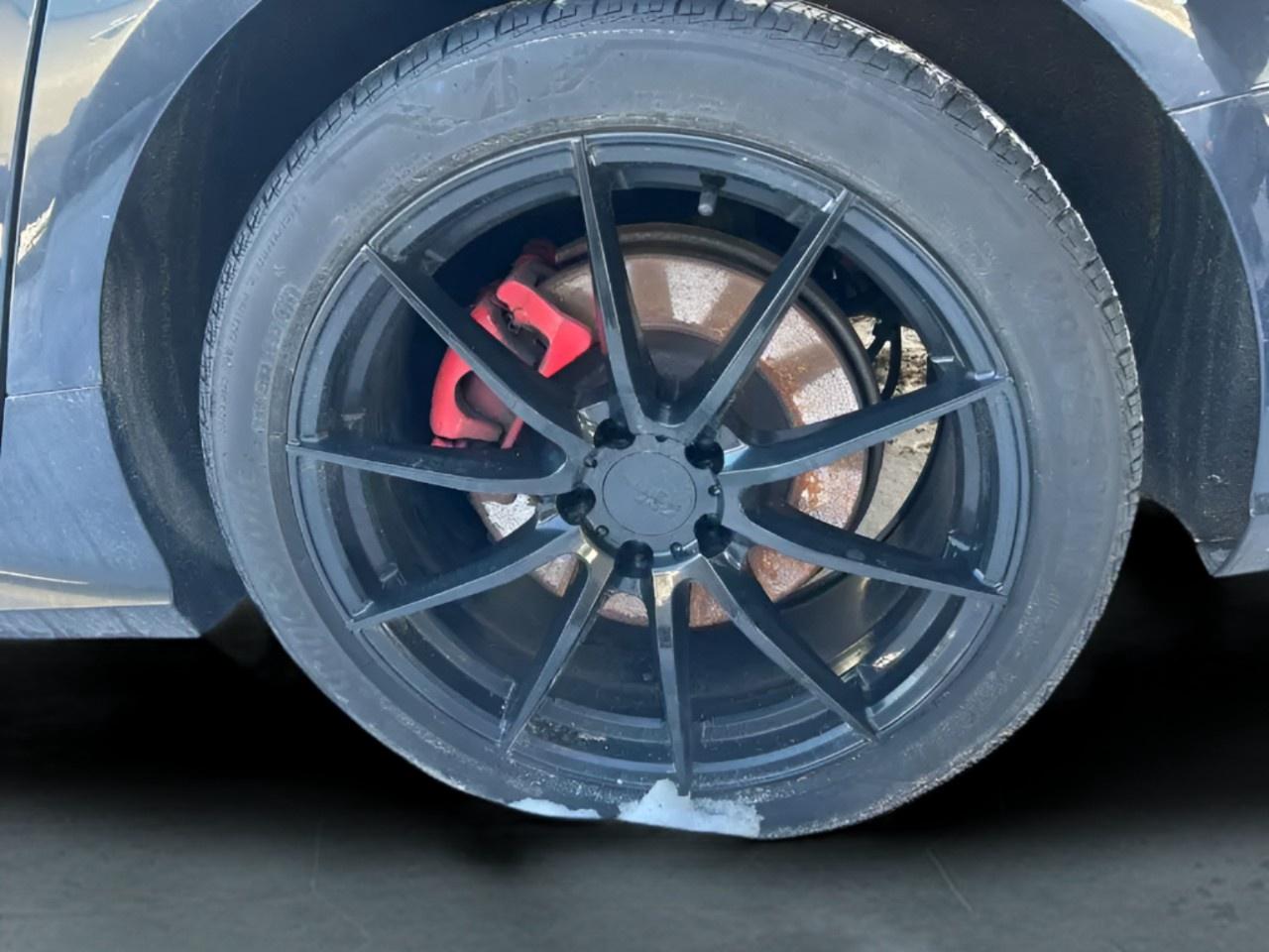 2016 Audi A6 AWD - KEYLESS START - BLUETOOTH - 10 SPEAKER AUDIO SYSTEM Photo