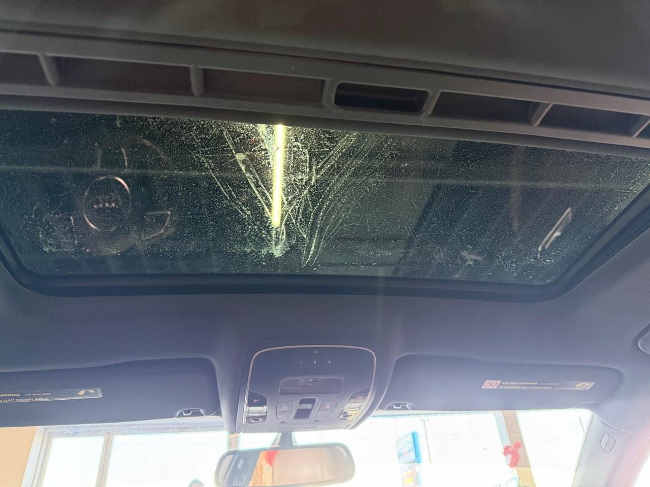 2016 Audi A6 AWD - KEYLESS START - BLUETOOTH - 10 SPEAKER AUDIO SYSTEM Photo