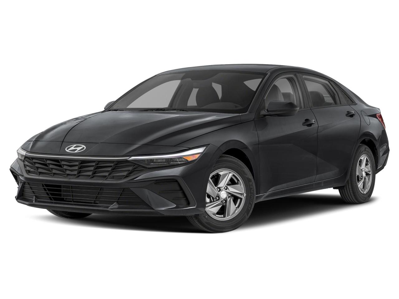 New 2025 Hyundai Elantra Essential for sale in North Bay, ON