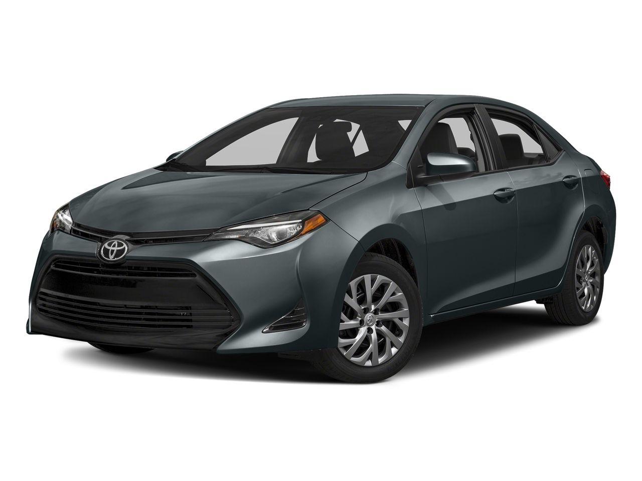 Used 2018 Toyota Corolla 4-door Sedan LE CVTi-S for sale in Surrey, BC