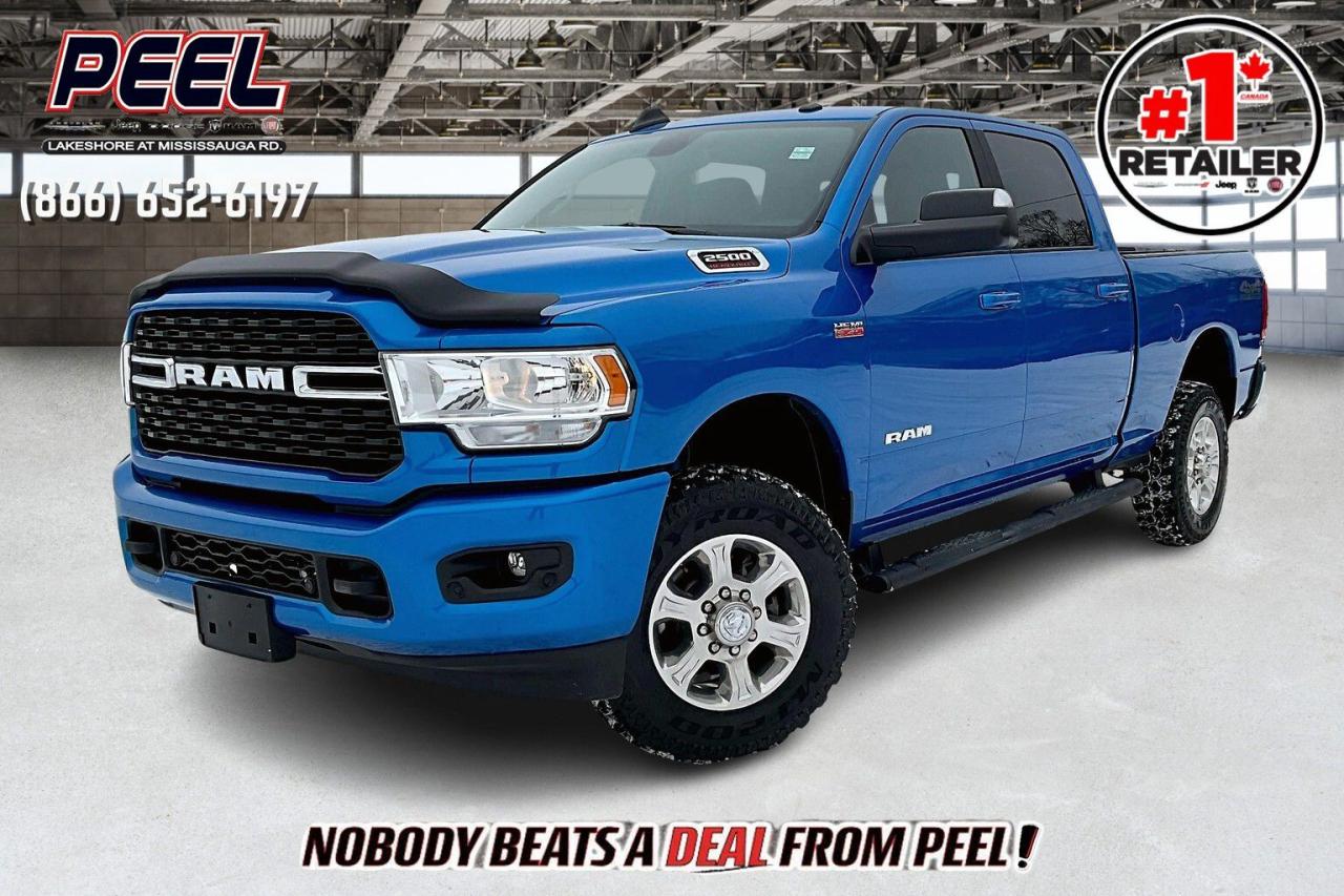 Used 2022 RAM 2500 Big Horn Sport | 12