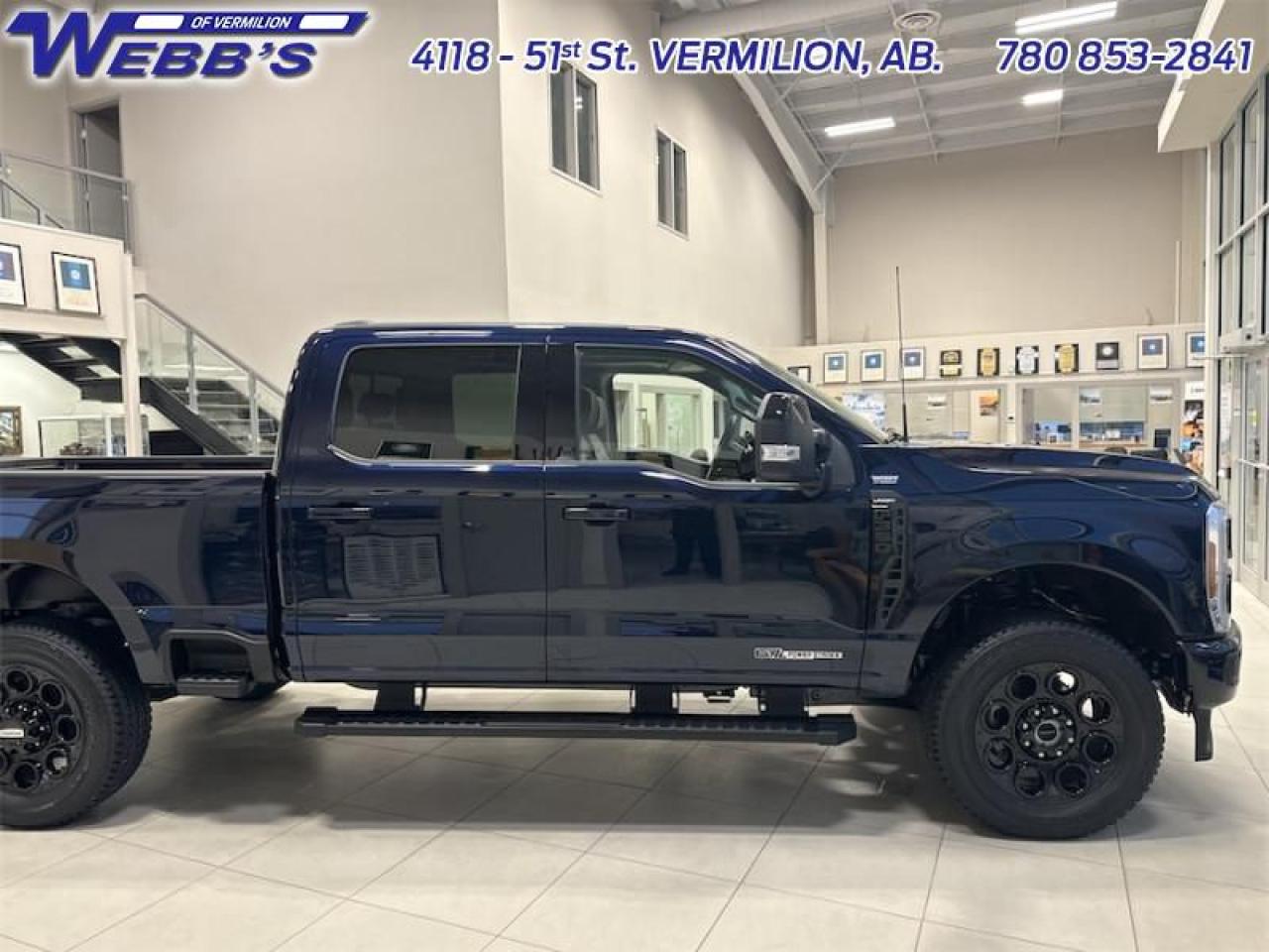 2024 Ford F-350 Super Duty Lariat Photo5