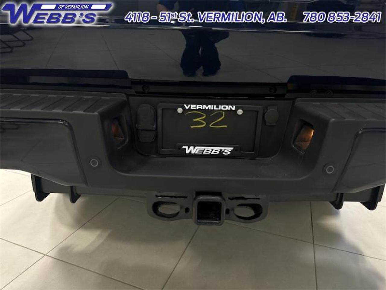 2024 Ford F-350 Super Duty Lariat Photo5