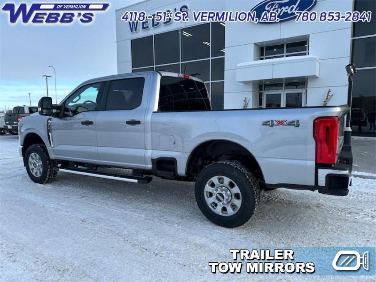 2024 Ford F-350 Super Duty XLT Photo