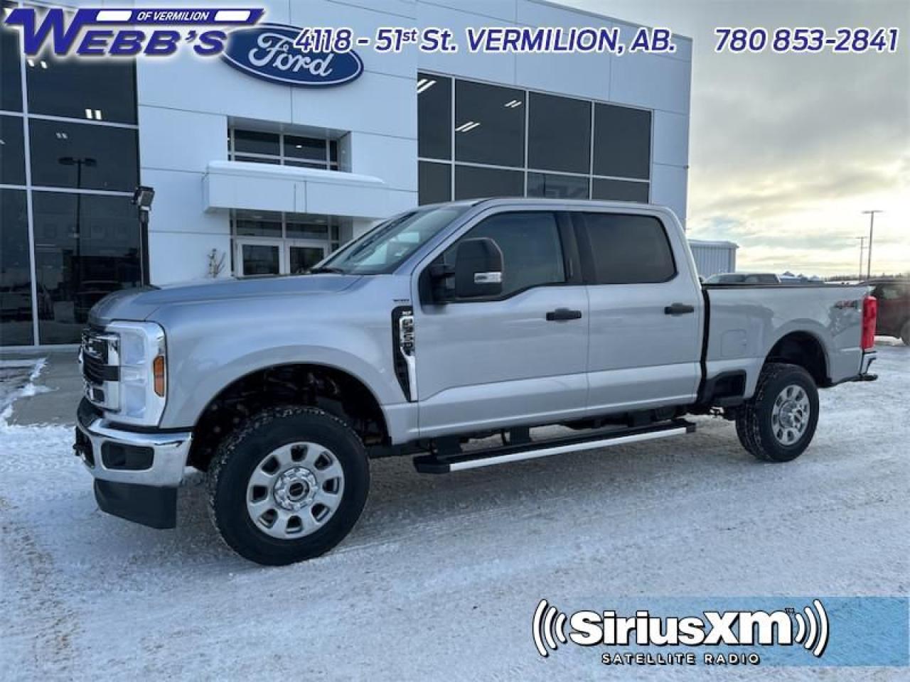 2024 Ford F-350 Super Duty XLT Photo