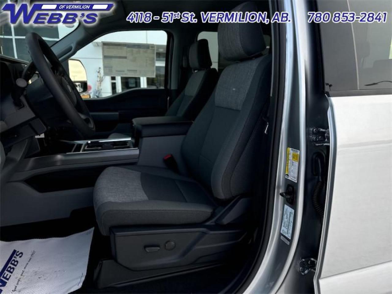 2024 Ford F-350 Super Duty XLT Photo5