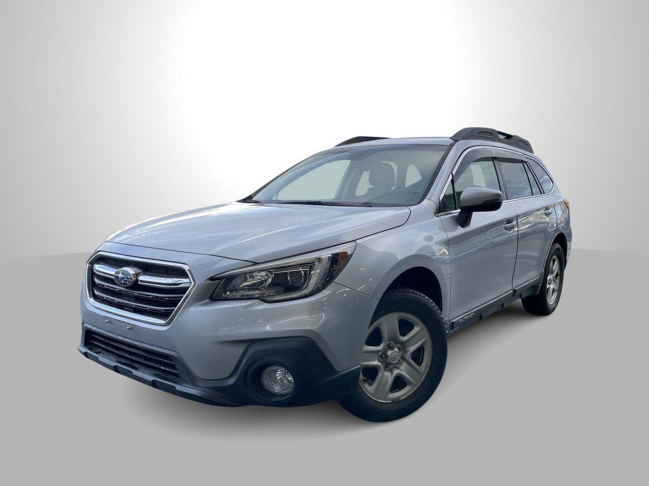 Used 2018 Subaru Outback Touring for sale in Vancouver, BC