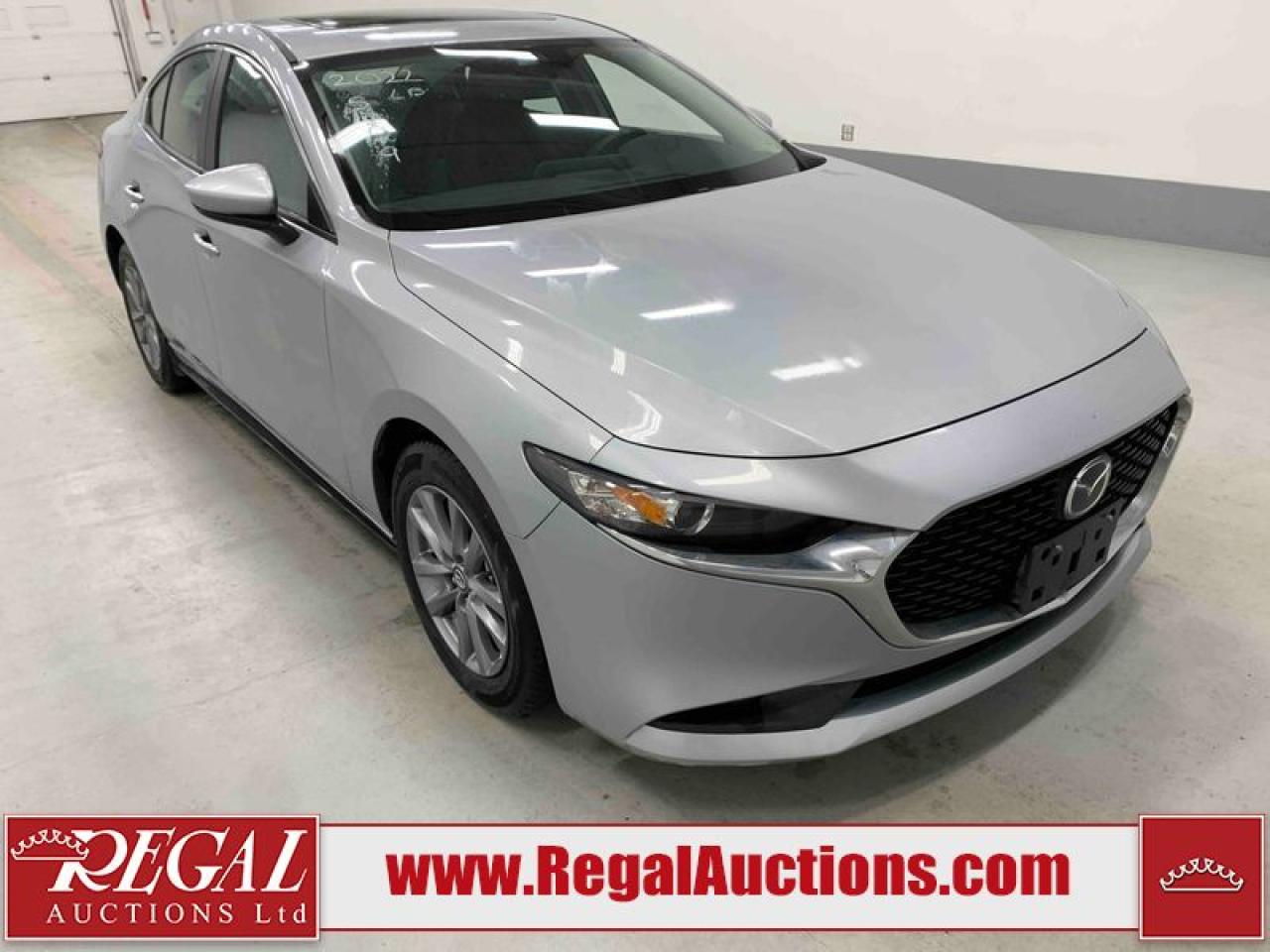 Used 2022 Mazda MAZDA3 GS for sale in Calgary, AB