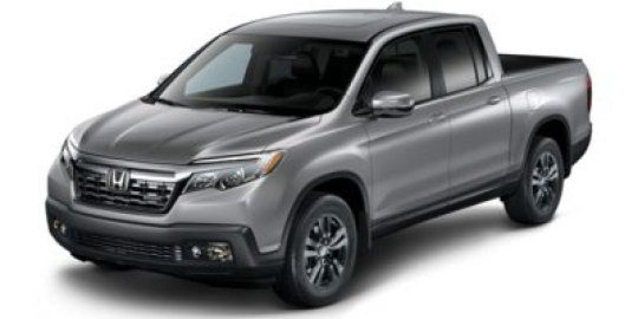 Used 2019 Honda Ridgeline SPORT for sale in North Bay, ON