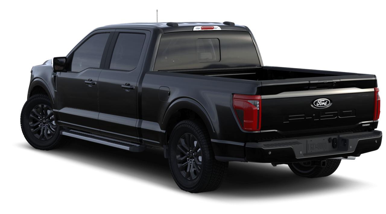 New 2024 Ford F-150 XLT for sale in Drayton Valley, AB