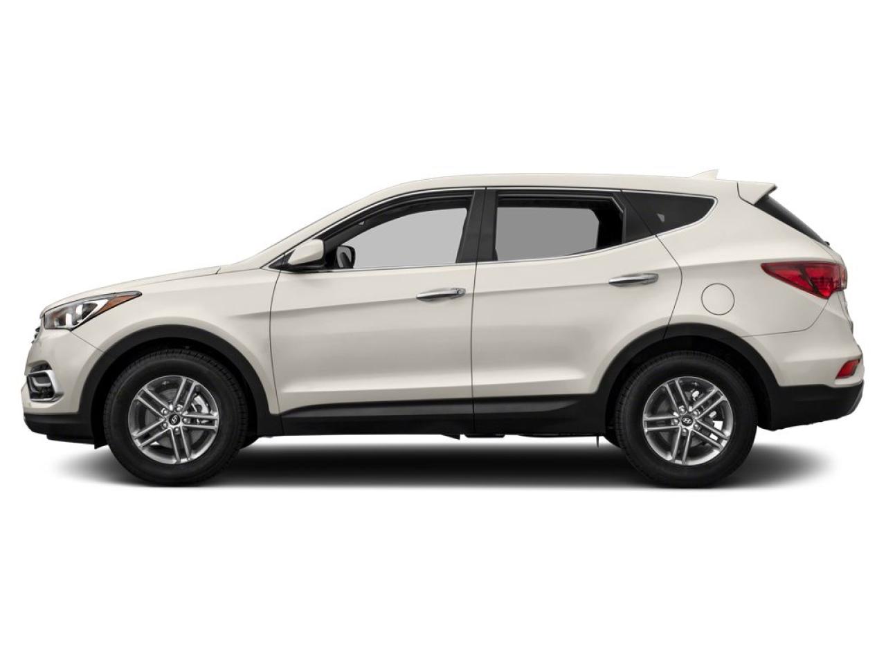 Used 2018 Hyundai Santa Fe Sport 2.4 SE - Sunroof for sale in Saskatoon, SK