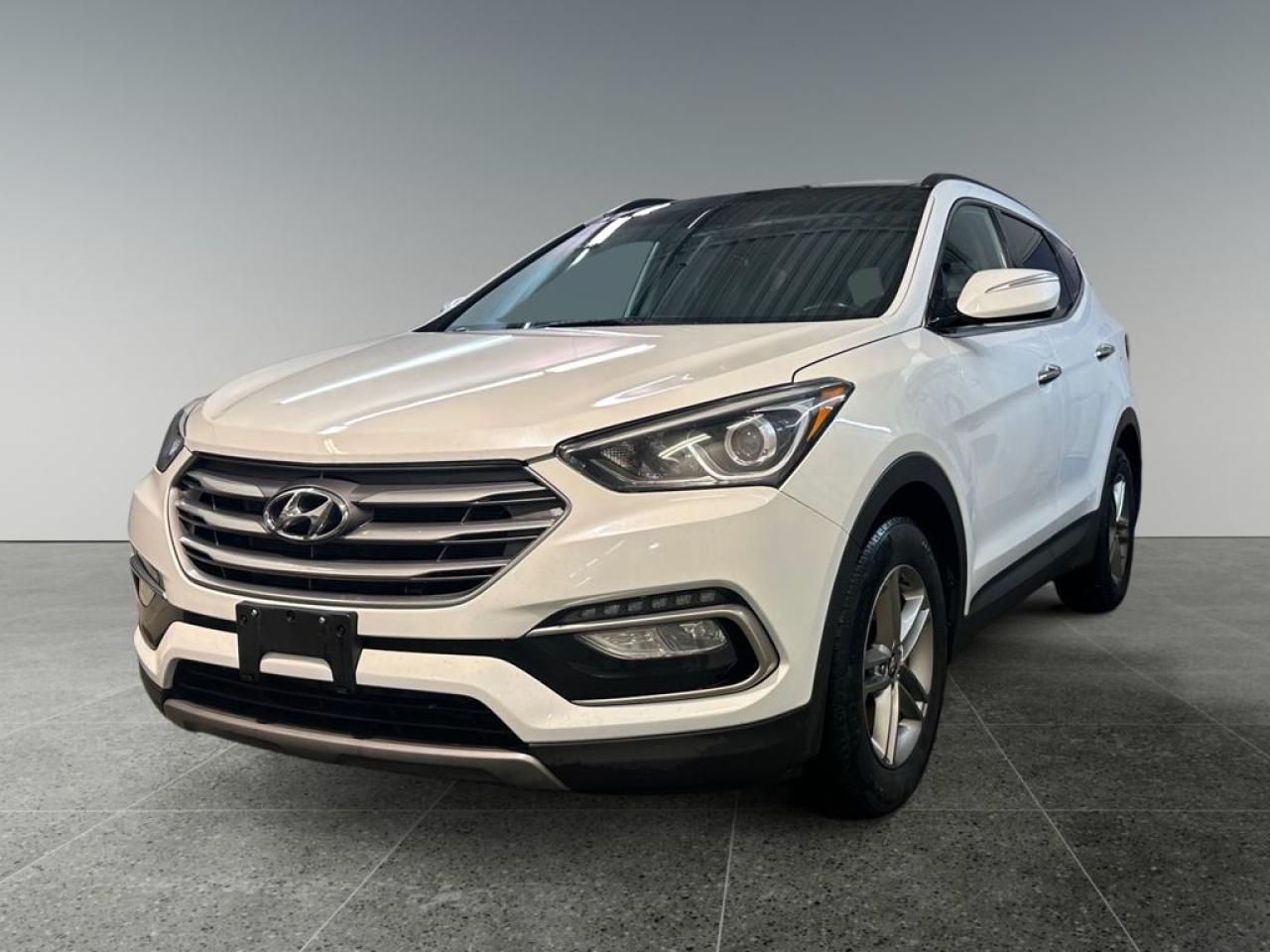 Used 2018 Hyundai Santa Fe Sport 2.4 SE - Sunroof for sale in Saskatoon, SK