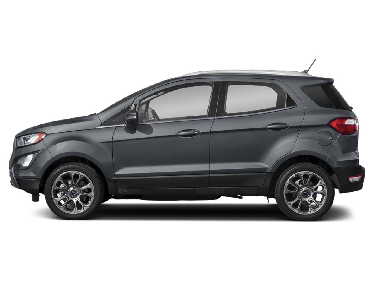 Used 2018 Ford EcoSport SE - Bluetooth for sale in Saskatoon, SK