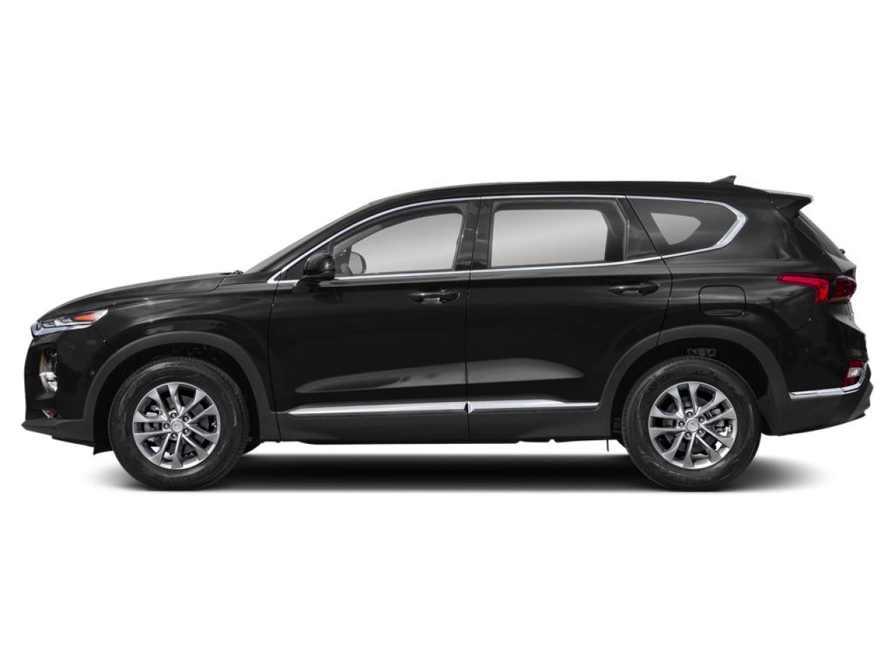 Used 2020 Hyundai Santa Fe Essential 2.4  w/Safety Package for sale in Saskatoon, SK