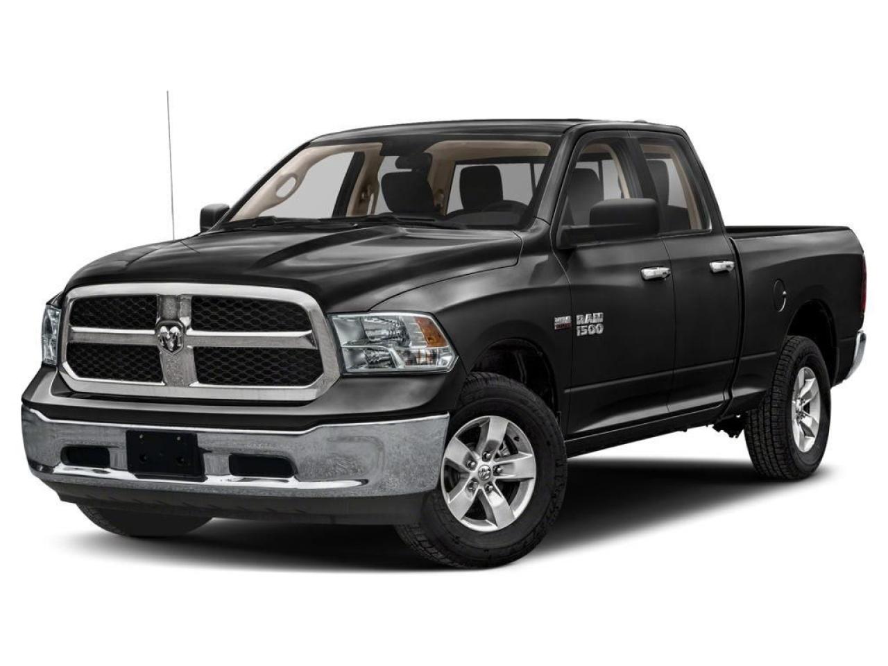 Used 2017 RAM 1500 SLT for sale in Pincher Creek, AB