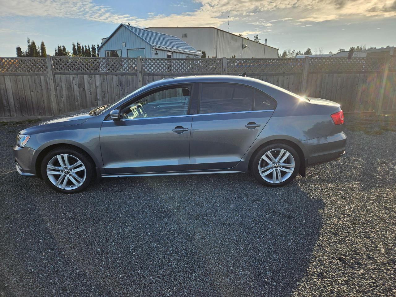 2015 Volkswagen Jetta  - Photo #9