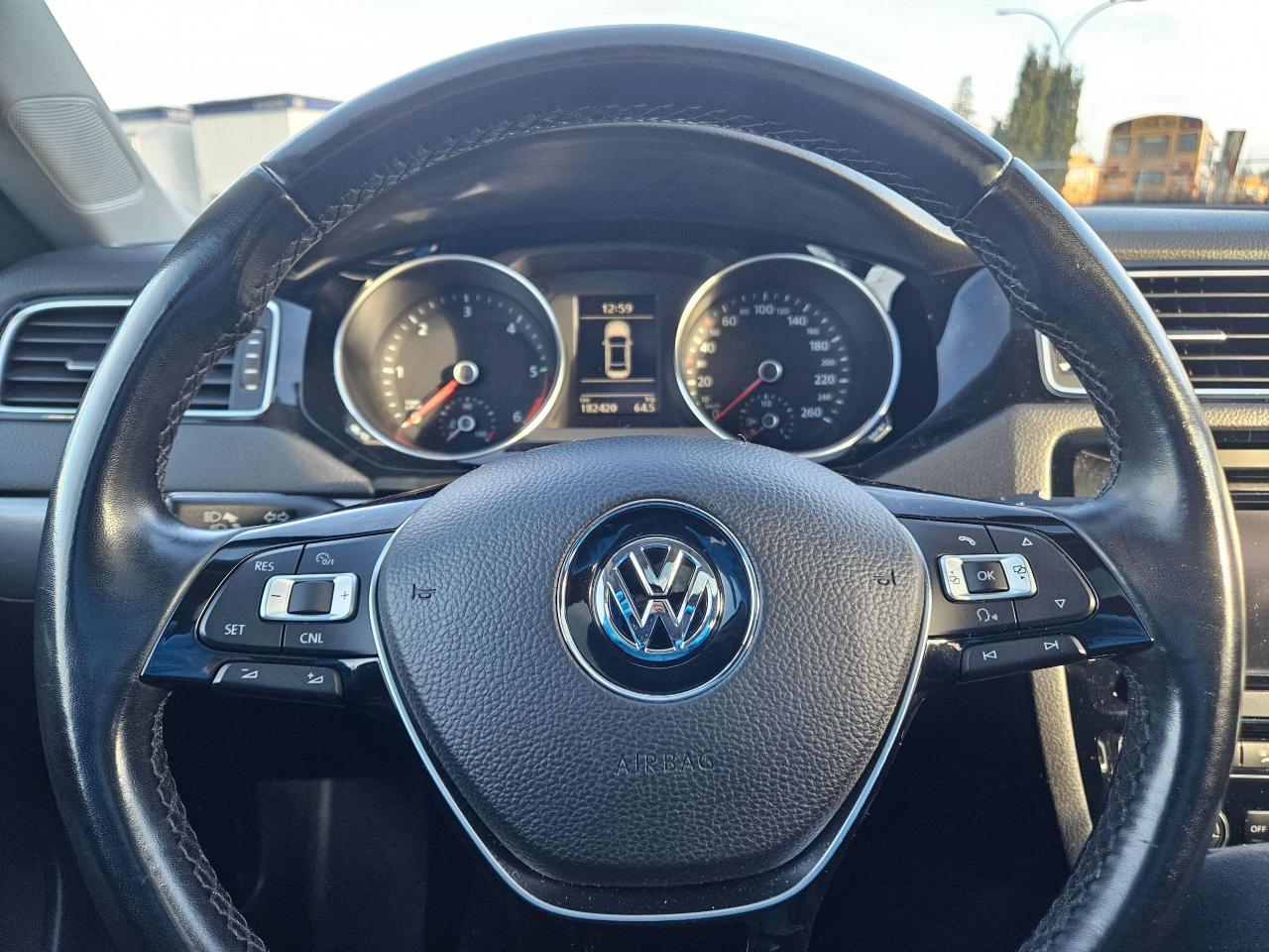 2015 Volkswagen Jetta  - Photo #19