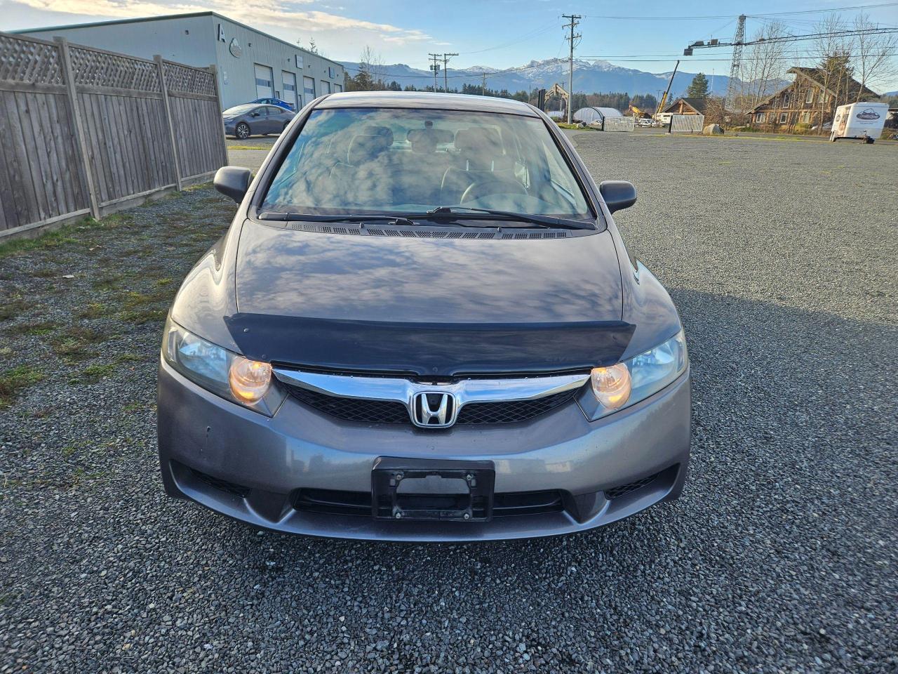 2010 Honda Civic  - Photo #2