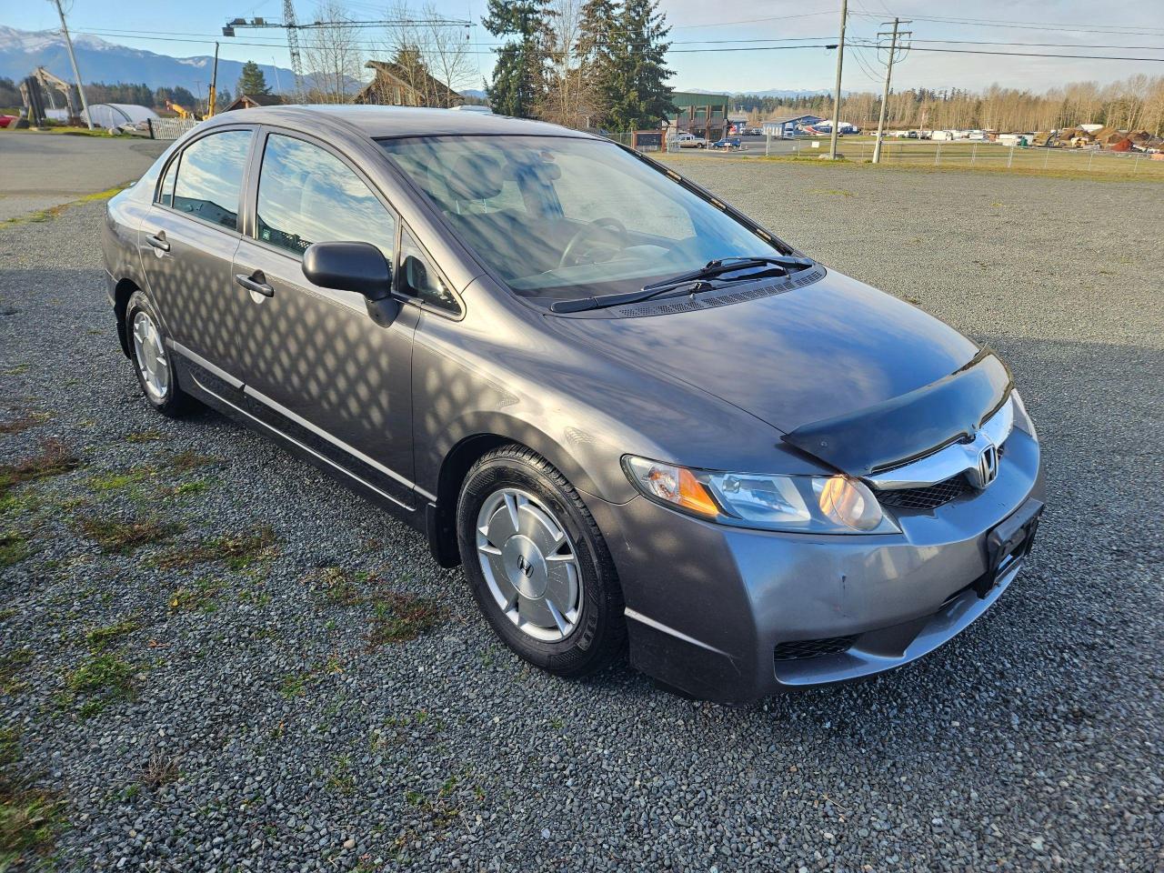 2010 Honda Civic  - Photo #4
