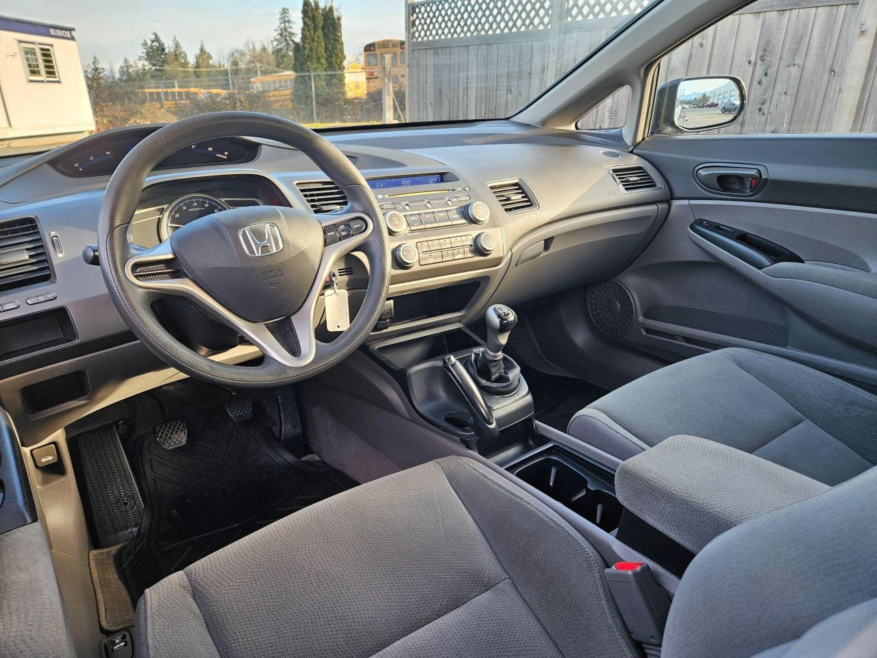 2010 Honda Civic  - Photo #10