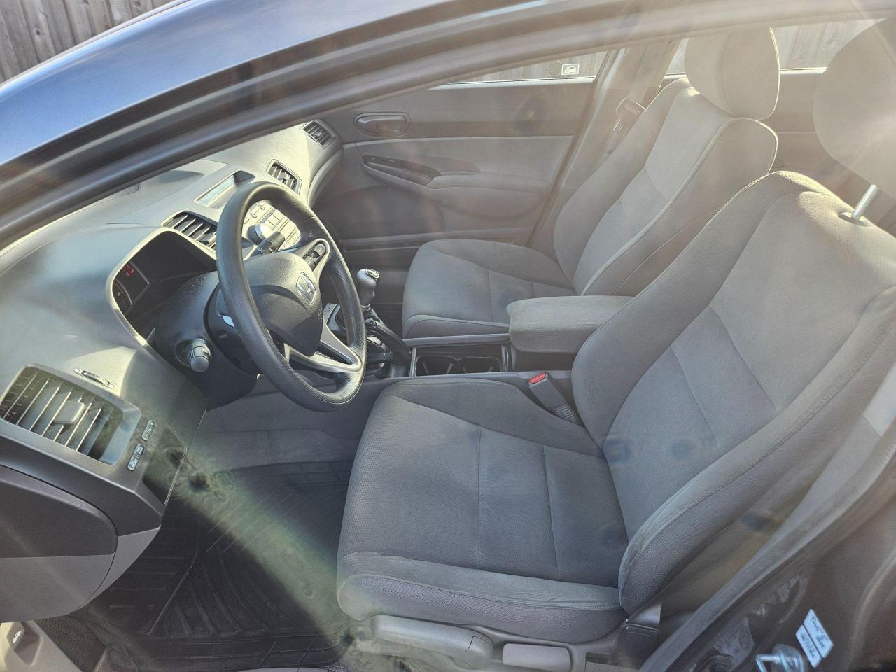 2010 Honda Civic  - Photo #12