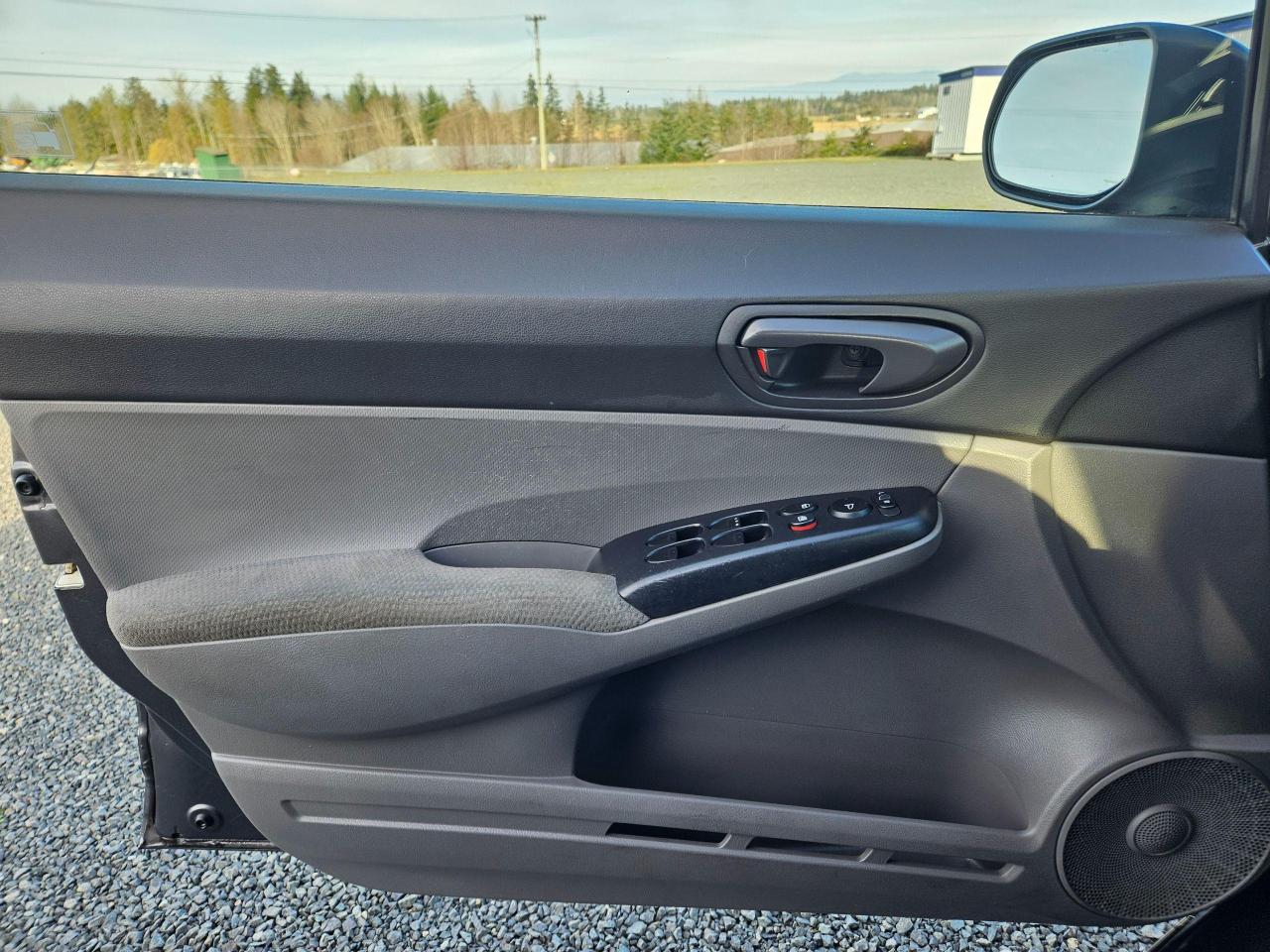 2010 Honda Civic  - Photo #13