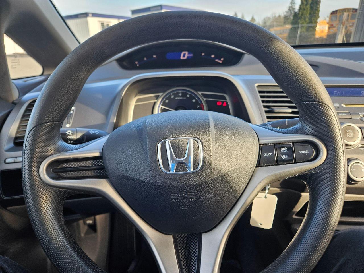 2010 Honda Civic  - Photo #17
