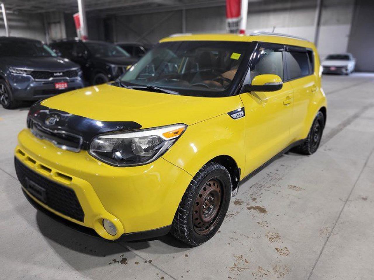 Used 2014 Kia Soul 5DR WGN AUTO EX for sale in Nepean, ON