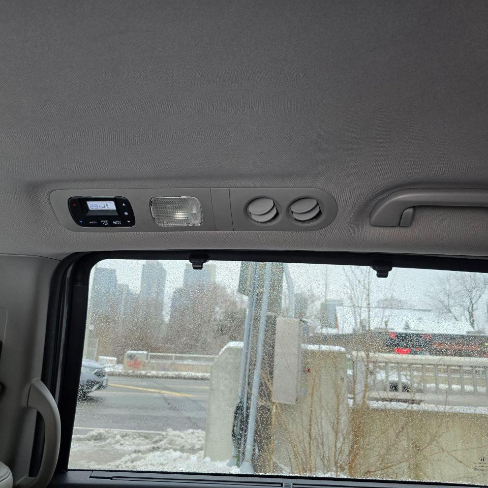 2015 Honda Odyssey 4DR WGN EX-L W/NAVI - Photo #14