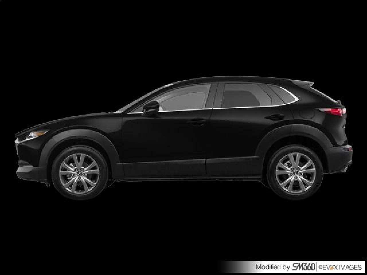 Used 2022 Mazda CX-30 GT AWD 2.5L I4 T at for sale in Mississauga, ON