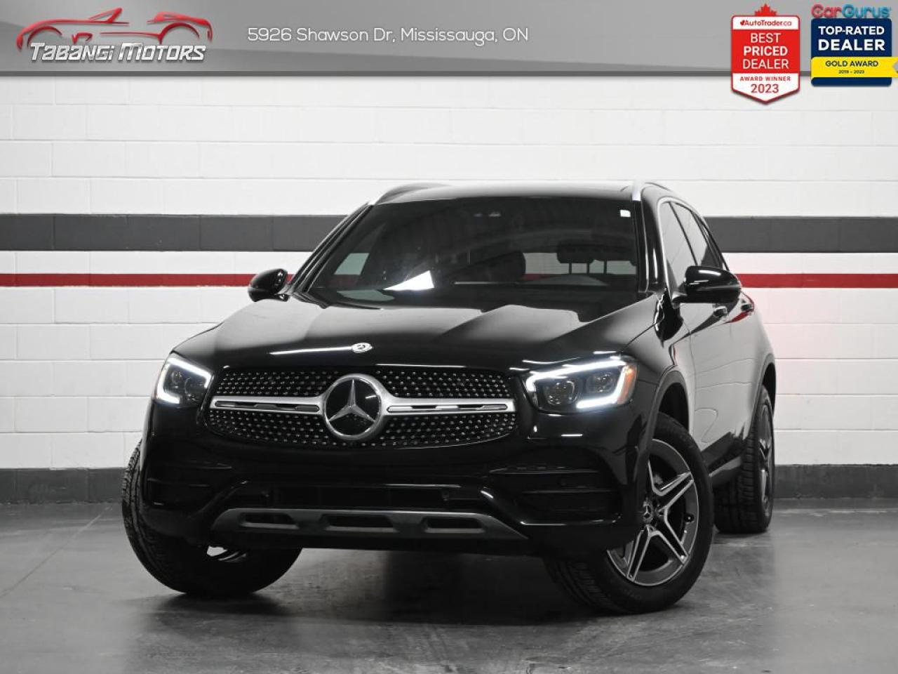 Used 2022 Mercedes-Benz GL-Class 300 4MATIC   AMG Red Interior Digital Dash 360CAM Ambient Light for sale in Mississauga, ON