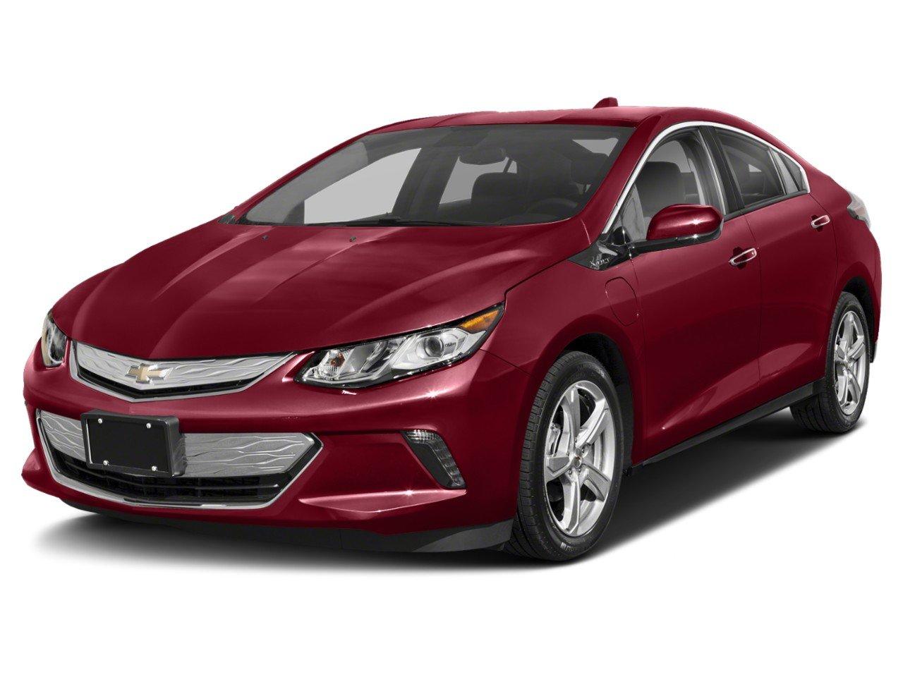 Used 2018 Chevrolet Volt Premier Hatchback Premier for sale in St Catharines, ON