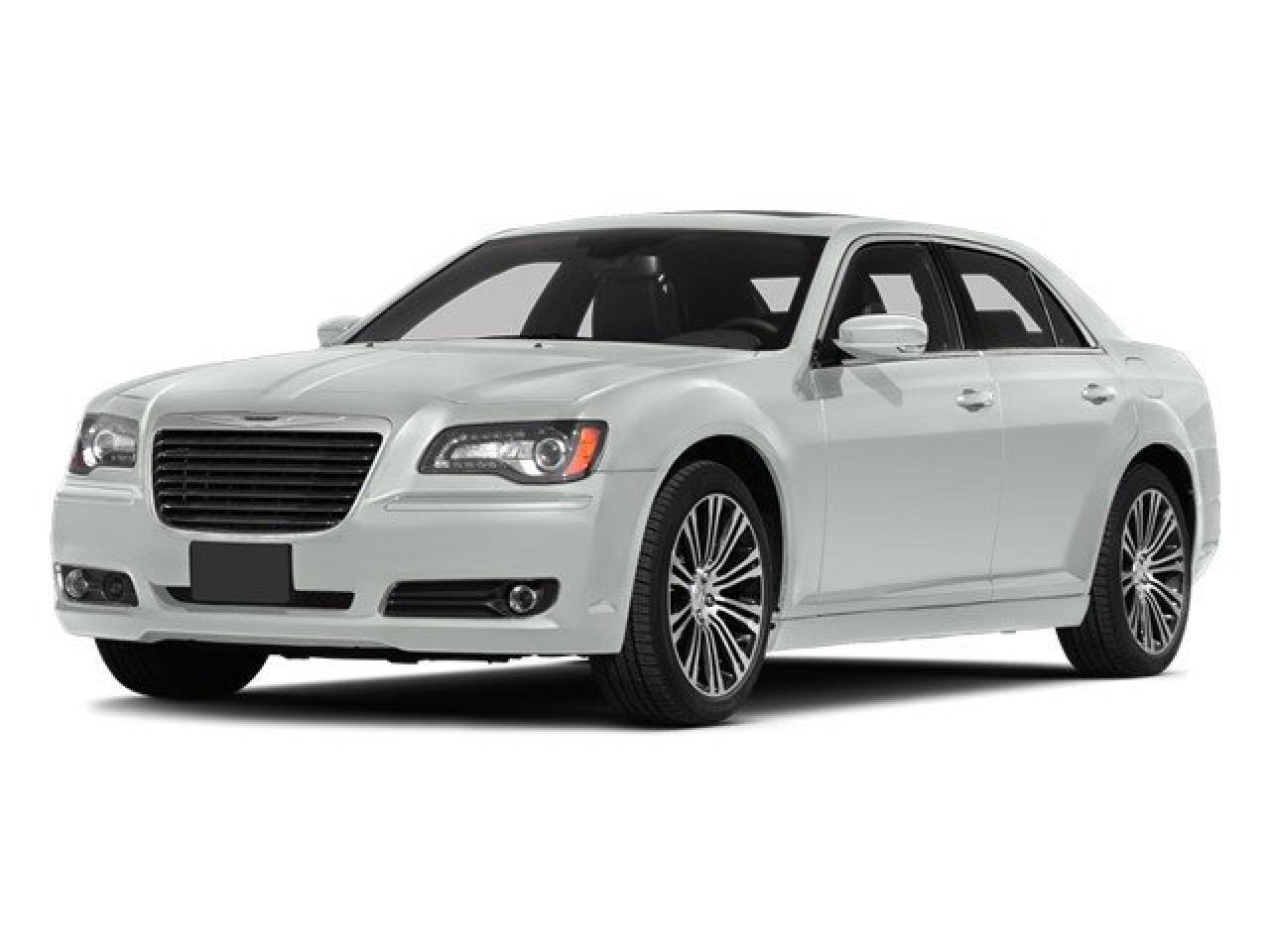 Used 2014 Chrysler 300 300S 4dr Sdn 300S AWD for sale in St Catharines, ON