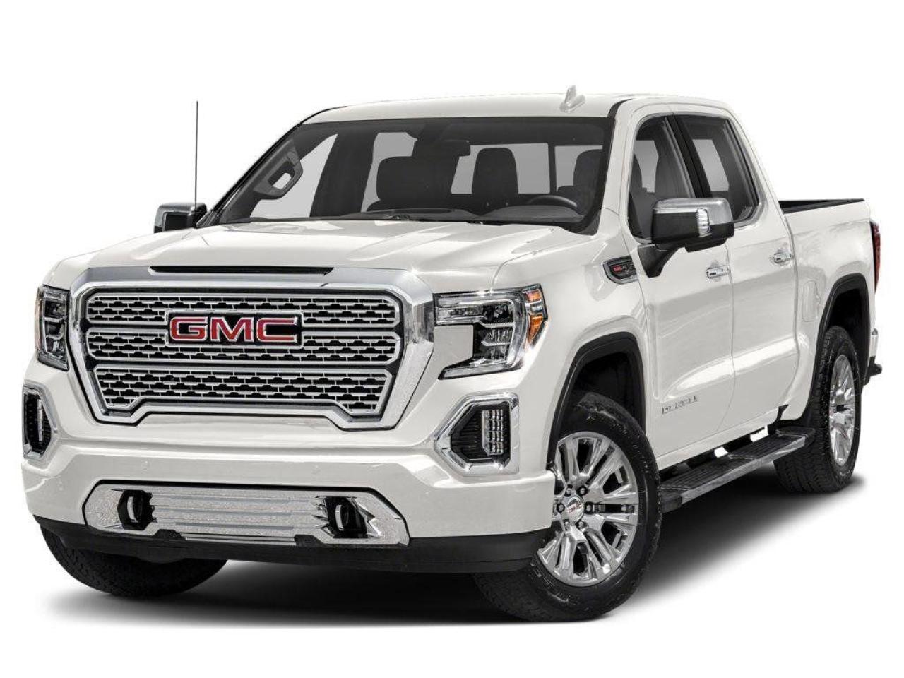 Used 2019 GMC Sierra 1500 Denali for sale in Thunder Bay, ON