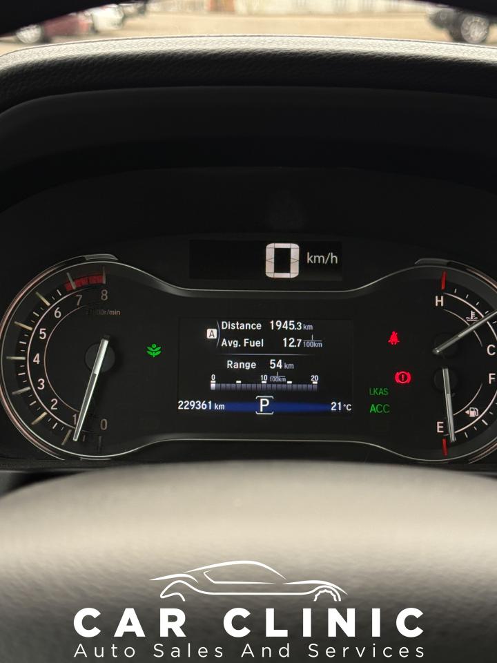 2016 Honda Pilot  - Photo #26