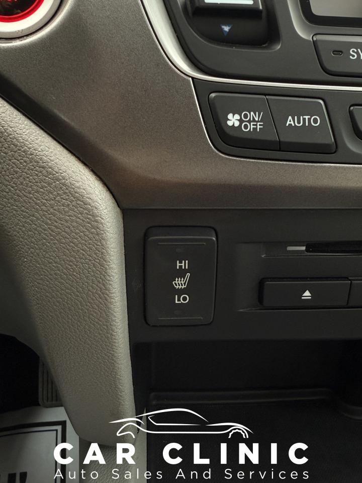2016 Honda Pilot  - Photo #29