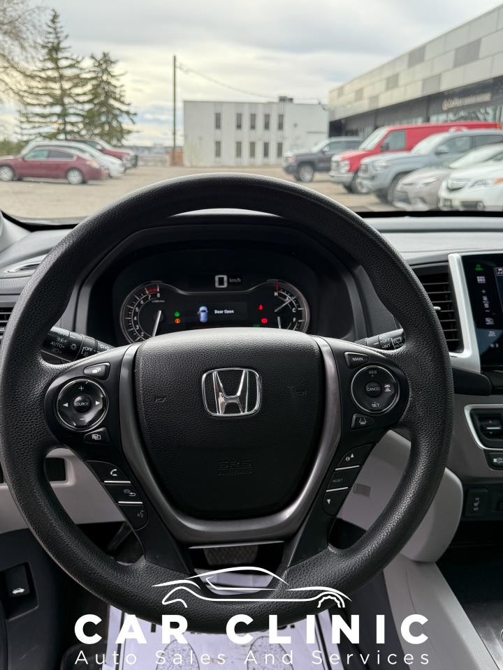 2016 Honda Pilot  - Photo #24