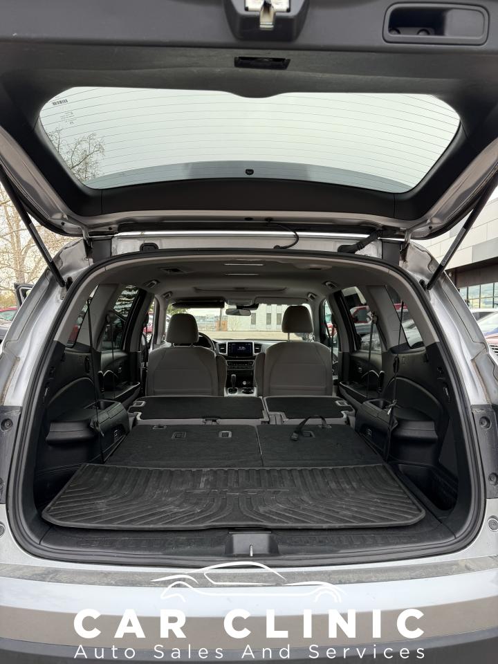 2016 Honda Pilot  - Photo #15