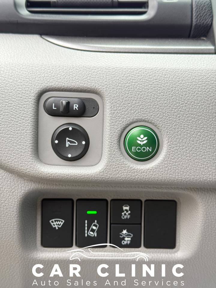 2016 Honda Pilot  - Photo #21