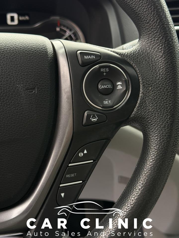 2016 Honda Pilot  - Photo #23