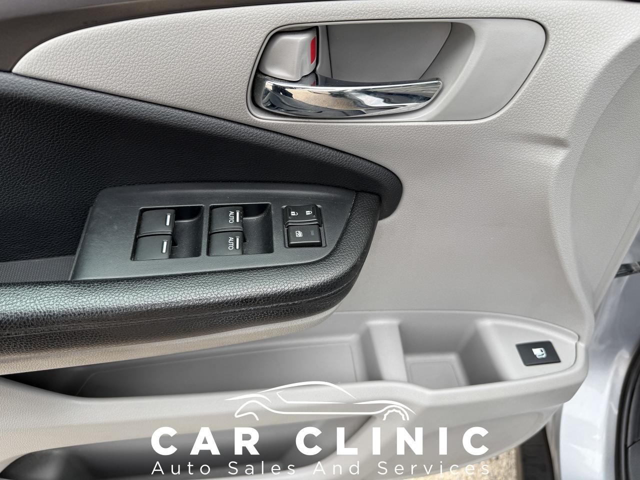 2016 Honda Pilot  - Photo #20