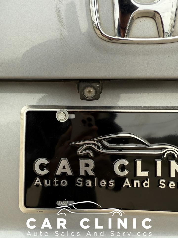 2016 Honda Pilot  - Photo #17